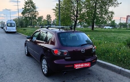 Mazda 3, 2006 год, 660 000 рублей, 5 фотография
