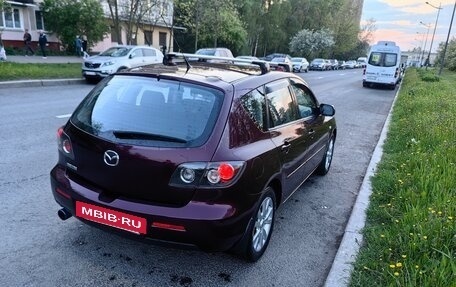Mazda 3, 2006 год, 660 000 рублей, 3 фотография