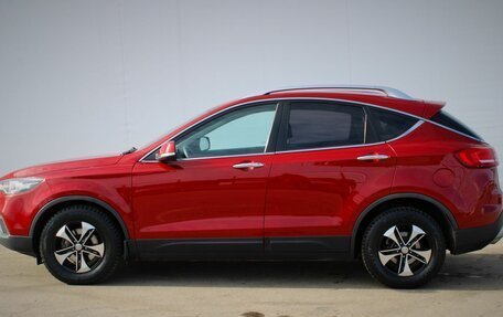 FAW Besturn X80 I рестайлинг, 2019 год, 1 129 000 рублей, 4 фотография
