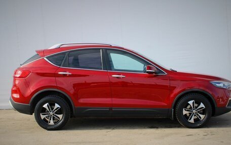 FAW Besturn X80 I рестайлинг, 2019 год, 1 129 000 рублей, 8 фотография