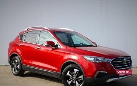 FAW Besturn X80 I рестайлинг, 2019 год, 1 129 000 рублей, 3 фотография