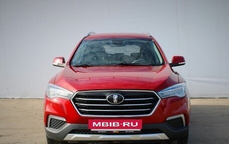 FAW Besturn X80 I рестайлинг, 2019 год, 1 129 000 рублей, 2 фотография