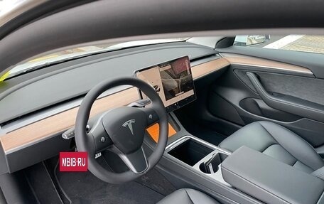 Tesla Model 3 I, 2025 год, 4 490 000 рублей, 6 фотография