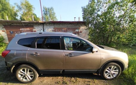 Nissan Qashqai+2 I, 2008 год, 823 000 рублей, 7 фотография