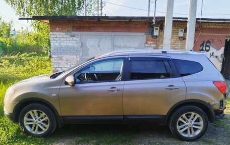 Nissan Qashqai+2 I, 2008 год, 823 000 рублей, 3 фотография