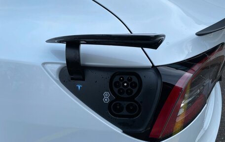 Tesla Model 3 I, 2025 год, 4 490 000 рублей, 9 фотография