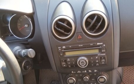 Nissan Qashqai+2 I, 2008 год, 823 000 рублей, 10 фотография