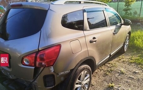 Nissan Qashqai+2 I, 2008 год, 823 000 рублей, 6 фотография