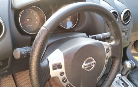 Nissan Qashqai+2 I, 2008 год, 823 000 рублей, 8 фотография