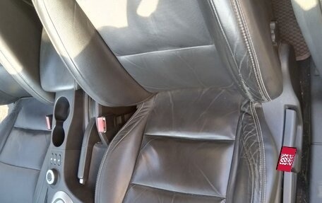 Nissan Qashqai+2 I, 2008 год, 823 000 рублей, 9 фотография