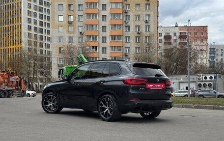 BMW X5, 2022 год, 8 900 000 рублей, 3 фотография