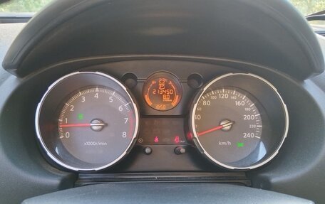 Nissan Qashqai+2 I, 2008 год, 823 000 рублей, 12 фотография