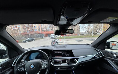 BMW X5, 2022 год, 8 900 000 рублей, 14 фотография