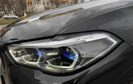 BMW X5, 2022 год, 8 900 000 рублей, 9 фотография