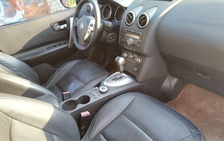 Nissan Qashqai+2 I, 2008 год, 823 000 рублей, 11 фотография