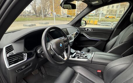 BMW X5, 2022 год, 8 900 000 рублей, 11 фотография