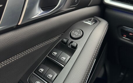 BMW X5, 2022 год, 8 900 000 рублей, 12 фотография