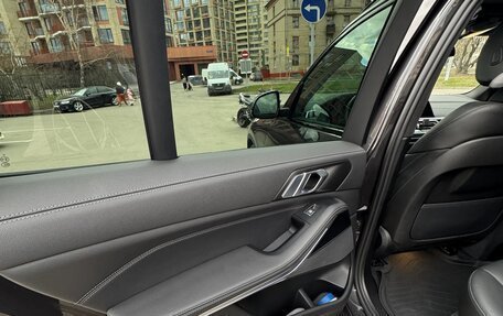 BMW X5, 2022 год, 8 900 000 рублей, 10 фотография