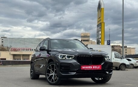 BMW X5, 2022 год, 8 900 000 рублей, 8 фотография