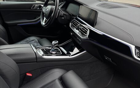 BMW X5, 2022 год, 8 900 000 рублей, 15 фотография