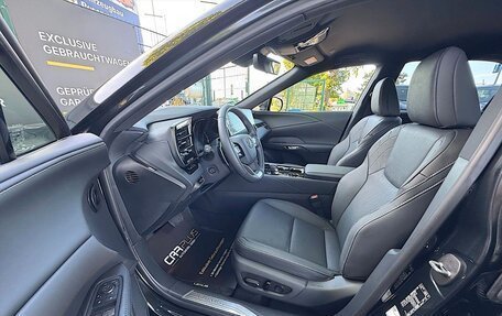 Lexus RX IV рестайлинг, 2024 год, 8 990 000 рублей, 6 фотография