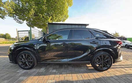 Lexus RX IV рестайлинг, 2024 год, 8 990 000 рублей, 2 фотография