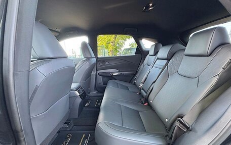Lexus RX IV рестайлинг, 2024 год, 8 990 000 рублей, 7 фотография