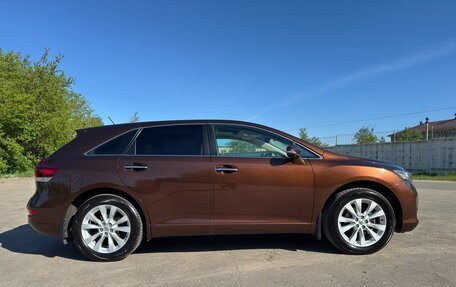 Toyota Venza I, 2013 год, 2 500 000 рублей, 6 фотография
