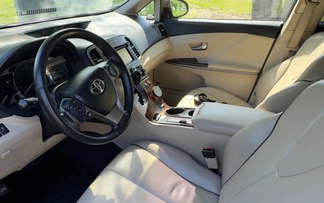 Toyota Venza I, 2013 год, 2 500 000 рублей, 11 фотография