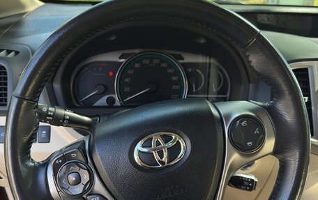 Toyota Venza I, 2013 год, 2 500 000 рублей, 13 фотография