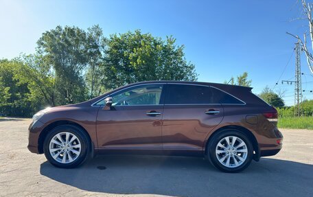 Toyota Venza I, 2013 год, 2 500 000 рублей, 5 фотография