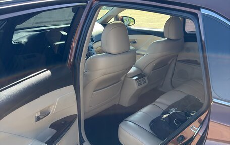 Toyota Venza I, 2013 год, 2 500 000 рублей, 10 фотография