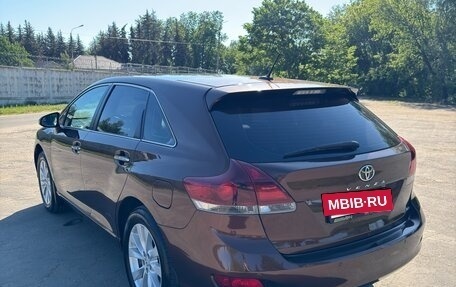 Toyota Venza I, 2013 год, 2 500 000 рублей, 7 фотография