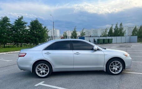 Toyota Camry, 2010 год, 1 420 000 рублей, 5 фотография