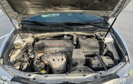 Toyota Camry, 2010 год, 1 420 000 рублей, 7 фотография
