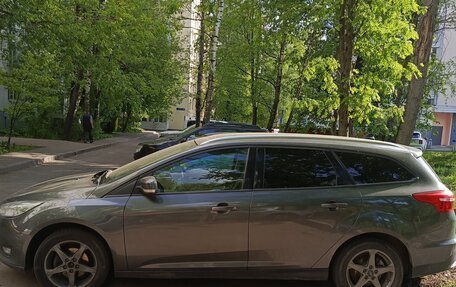 Ford Focus III, 2019 год, 1 200 000 рублей, 2 фотография