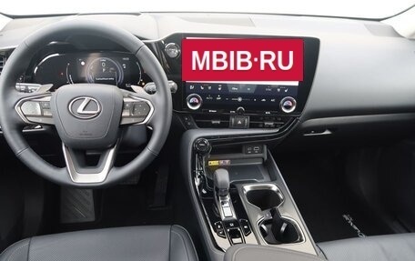 Lexus NX, 2023 год, 5 990 000 рублей, 6 фотография