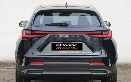 Lexus NX, 2023 год, 5 990 000 рублей, 4 фотография