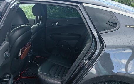KIA Optima IV, 2017 год, 2 000 000 рублей, 7 фотография