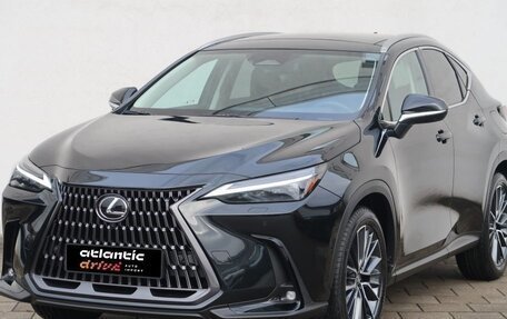 Lexus NX, 2023 год, 5 990 000 рублей, 2 фотография
