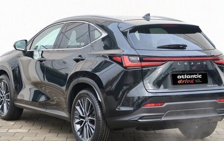 Lexus NX, 2023 год, 5 990 000 рублей, 3 фотография