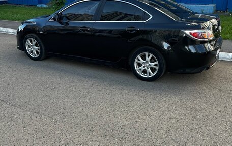 Mazda 6, 2010 год, 710 000 рублей, 4 фотография
