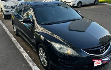 Mazda 6, 2010 год, 710 000 рублей, 2 фотография