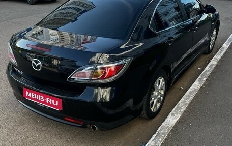 Mazda 6, 2010 год, 710 000 рублей, 3 фотография