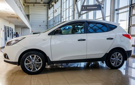 Hyundai ix35 I рестайлинг, 2014 год, 1 298 000 рублей, 6 фотография