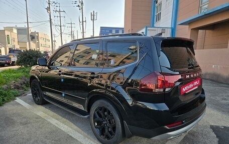 KIA Mohave I, 2022 год, 4 549 000 рублей, 4 фотография