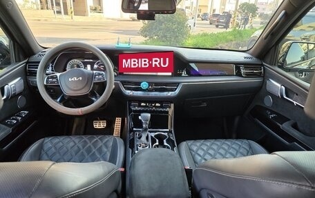KIA Mohave I, 2022 год, 4 549 000 рублей, 7 фотография