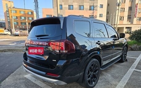 KIA Mohave I, 2022 год, 4 549 000 рублей, 6 фотография