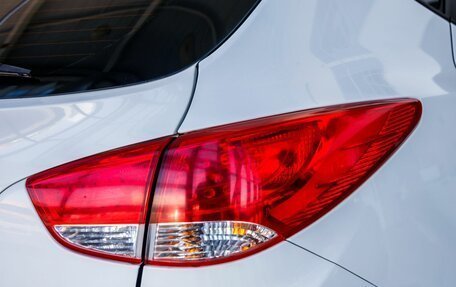 Hyundai ix35 I рестайлинг, 2014 год, 1 298 000 рублей, 11 фотография