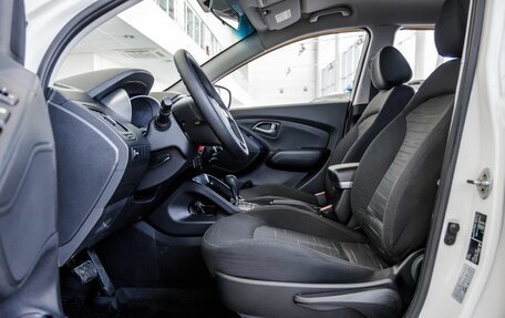 Hyundai ix35 I рестайлинг, 2014 год, 1 298 000 рублей, 15 фотография